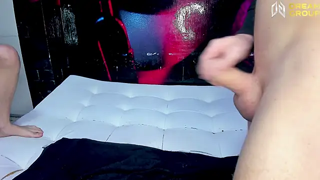 Порночат с AmazingPartys