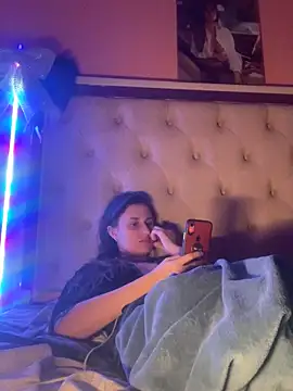 Flossy_Vettie Webcam-Liveshow