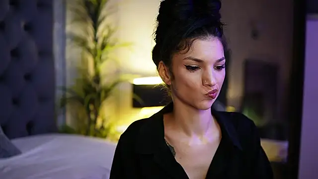 Порночат с MiamiCoffee