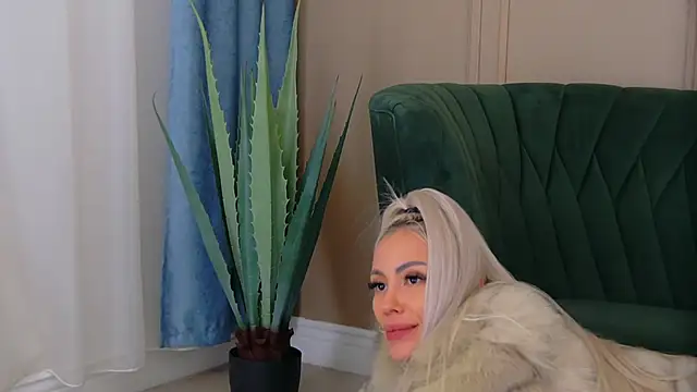 Порночат с Bailey_Rush