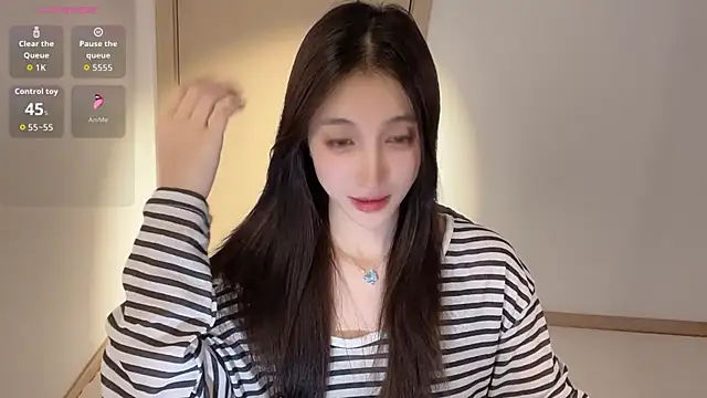 Seraphina-se Webcam-Liveshow