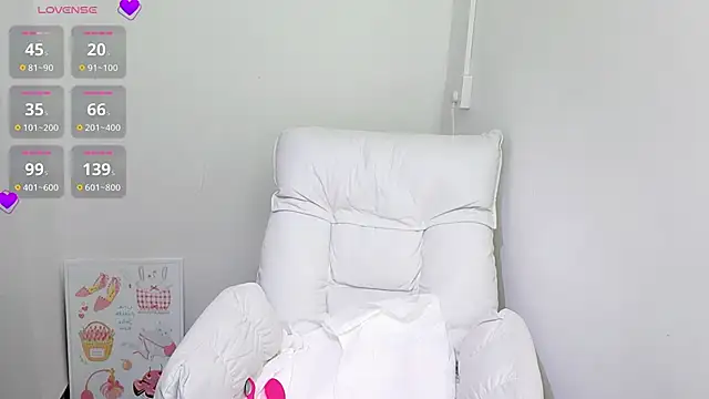 9aunatiis Webcam-Liveshow