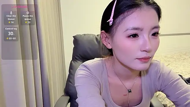 H-2005 Webcam-Liveshow