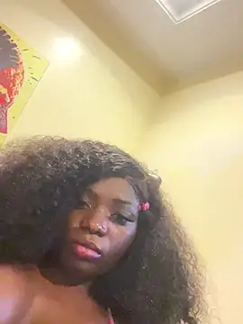 Sweetbootty Webcam-Liveshow