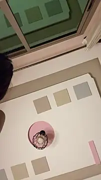 VICTORIA89's Webcam Live Show