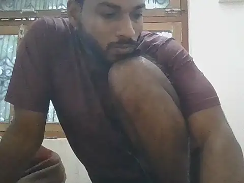 Raw12499's Webcam Live Show