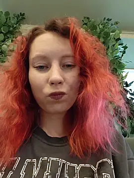 Порночат с Frost_foxy