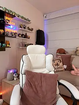 Sharon_07's Webcam Live Show