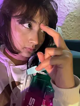 kaori_77's Webcam Live Show