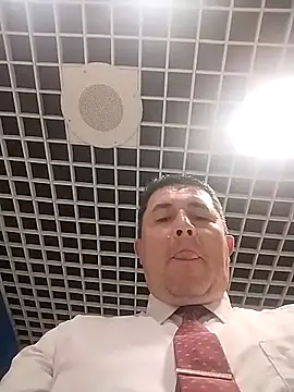 BigCristh79's Webcam Live Show