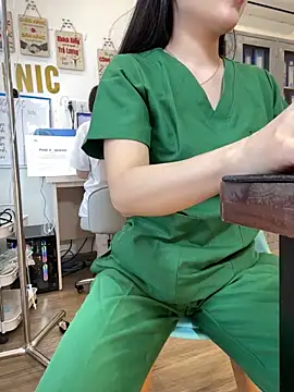 Clinic_Sexy's Webcam Live Show