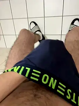 Dicksxd Webcam-Liveshow