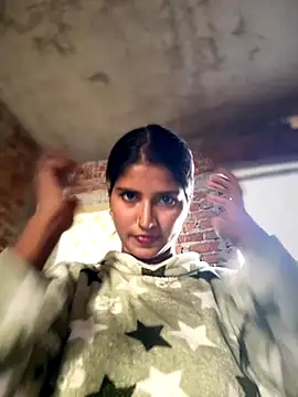 4U143's Webcam Live Show