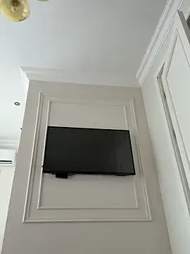 curvyflawless's Webcam Live Show