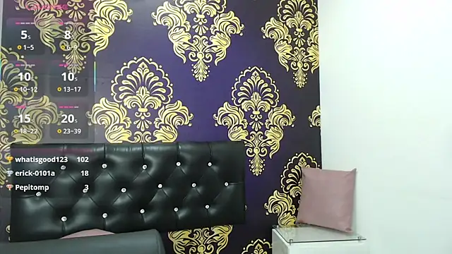 BigBoobs_Goddess's Webcam Live Show