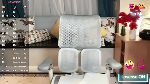 vyizh-'s Webcam Live Show