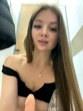 KrisMagnoly's Webcam Live Show