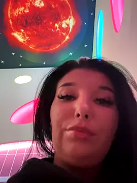 Tisha_Busty's Webcam Live Show