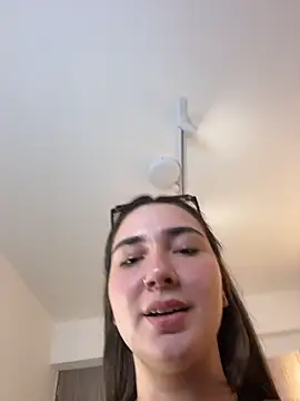 ava_blue's Webcam Live Show