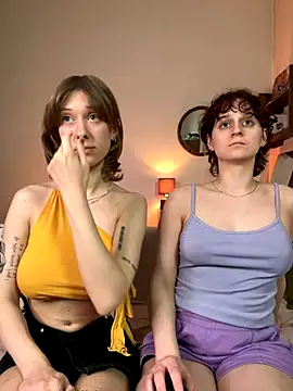 Jitoon_Exe's Webcam Live Show