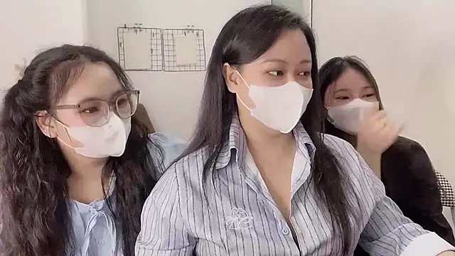 Порночат с Bamboo_Swetie