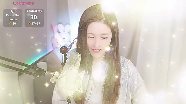 Tw_Sexynn Webcam-Liveshow