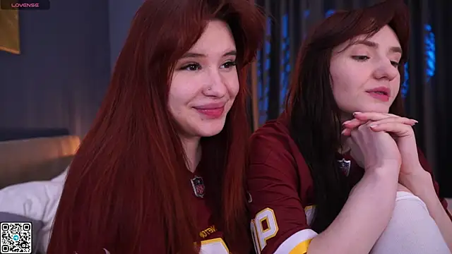 Порночат с Wild_Wonders