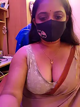 nisha_baby2 Webcam-Liveshow