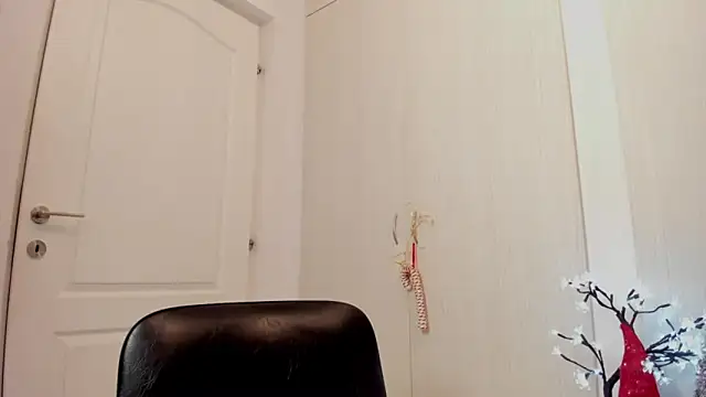 Sherrydon_Xo Webcam-Liveshow