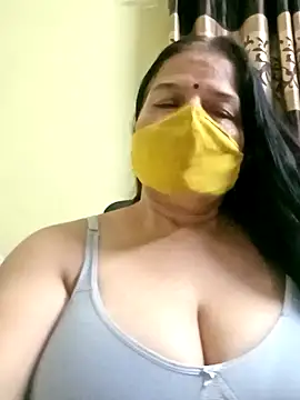 IndianAngle's Webcam Live Show