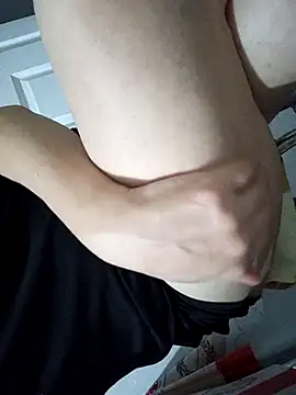 Mahsime's Webcam Live Show