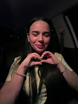 GeorginaJones's Webcam Live Show