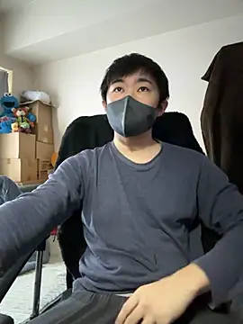 kentyken's Webcam Live Show