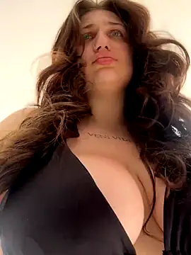 JessiMur's Webcam Live Show