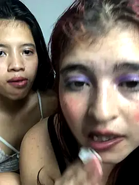 Xuxi_XXX's Webcam Live Show