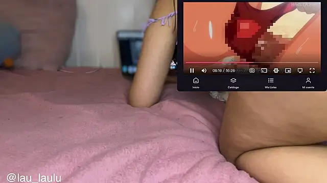 lau_laulu's Webcam Live Show