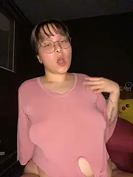 Solo_yoss's Webcam Live Show