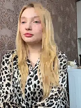 AmmyHot's Webcam Live Show