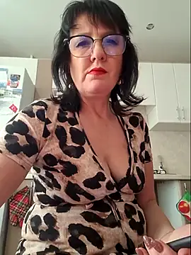 LaliaMia's Webcam Live Show