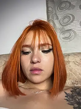 Alysson_LS's Webcam Live Show