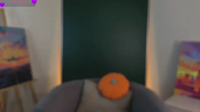 MaydaFoulk's Webcam Live Show