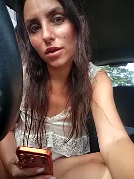 Izabella_Bella's Webcam Live Show