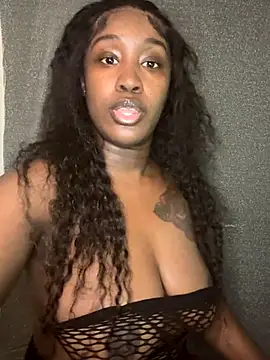 ToyaThick Webcam-Liveshow