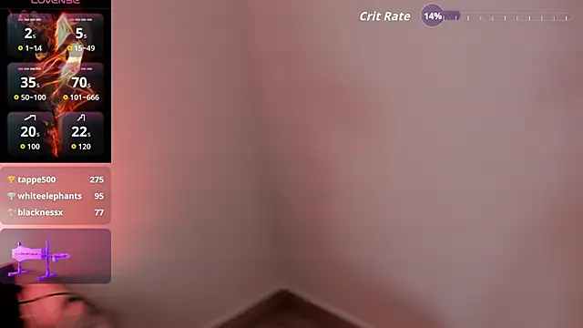 Порночат с KateDoll__