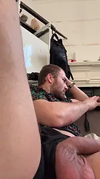 pervy_devil's Webcam Live Show