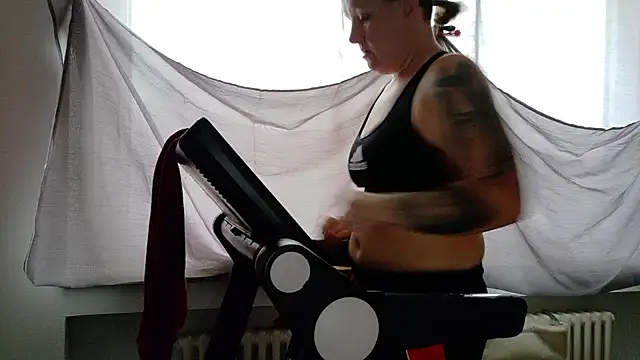 wetgerman_2's Webcam Live Show