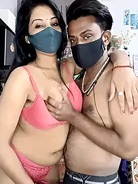 Best-Couple's Webcam Live Show