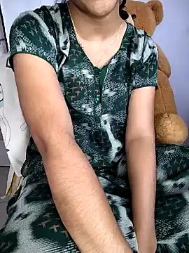 Telugu-Rowdy-pilla's Webcam Live Show