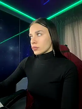 Queen_of_pain's Webcam Live Show