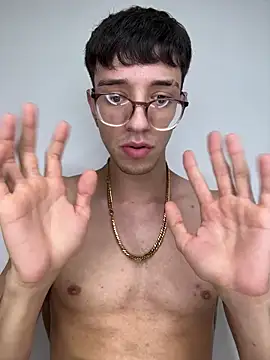 arthurdavies's Webcam Live Show